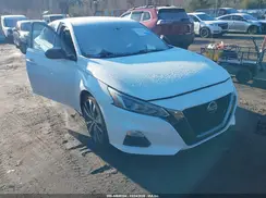 1N4BL4CV6KC156257 2019 NISSAN ALTIMA
