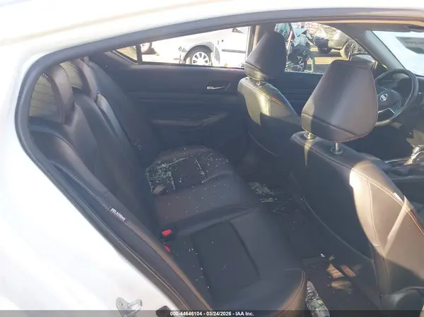 1N4BL4CV6KC156257 2019 NISSAN ALTIMA - Image 8