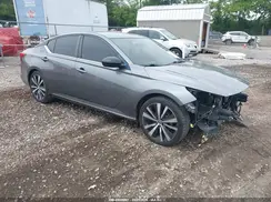 1N4BL4CV6KC156839 2019 NISSAN ALTIMA
