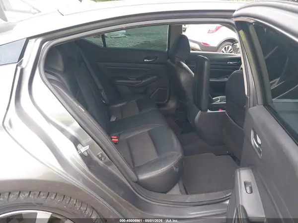 1N4BL4CV6KC156839 2019 NISSAN ALTIMA - Image 8