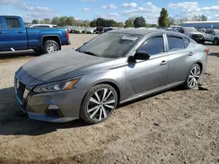 1N4BL4CV6KC159076 2019 NISSAN ALTIMA