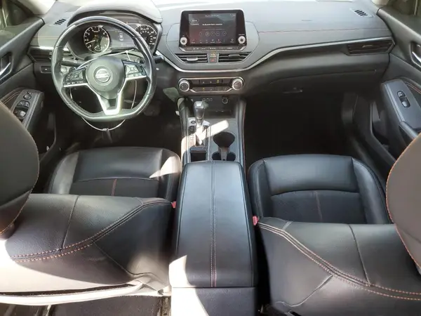 1N4BL4CV6KC159076 2019 NISSAN ALTIMA - Image 8