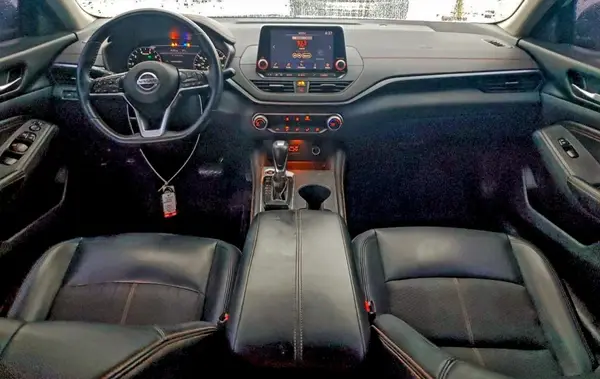1N4BL4CV6KC159711 2019 NISSAN ALTIMA - Image 8