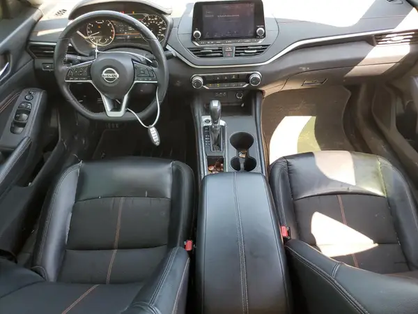 1N4BL4CV6KC160180 2019 NISSAN ALTIMA - Image 8