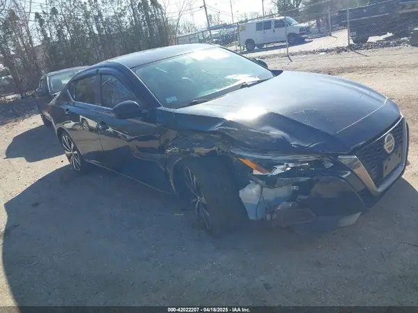 1N4BL4CV6KC160518 2019 NISSAN ALTIMA - Image 1