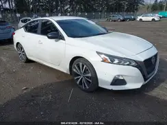 1N4BL4CV6KC161099 2019 NISSAN ALTIMA