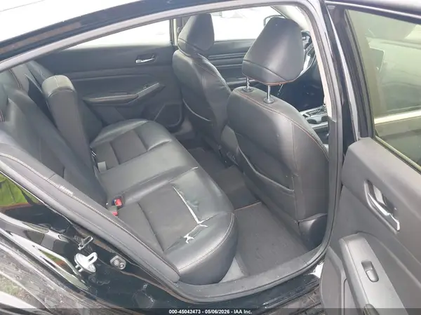 1N4BL4CV6KC161748 2019 NISSAN ALTIMA - Image 8