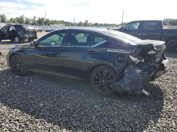 1N4BL4CV6KC164844 2019 NISSAN ALTIMA - Image 2