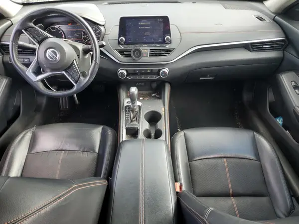 1N4BL4CV6KC164844 2019 NISSAN ALTIMA - Image 8