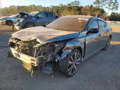 1N4BL4CV6KC165024 2019 NISSAN ALTIMA