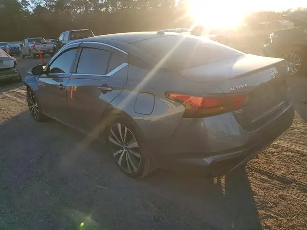 1N4BL4CV6KC165024 2019 NISSAN ALTIMA - Image 2