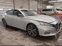 1N4BL4CV6KC166237 2019 NISSAN ALTIMA