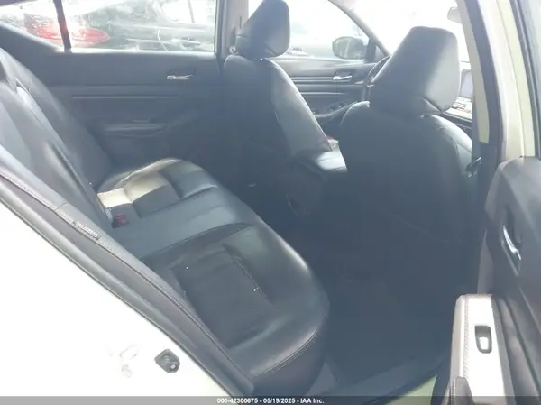 1N4BL4CV6KC167825 2019 NISSAN ALTIMA - Image 8