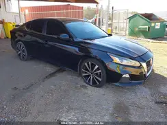 1N4BL4CV6KC169624 2019 NISSAN ALTIMA