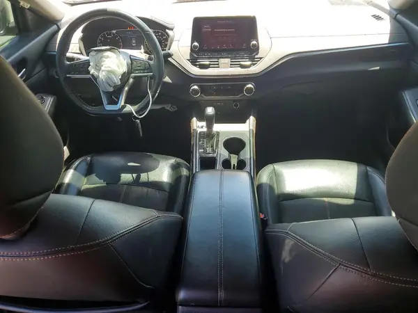 1N4BL4CV6KC169963 2019 NISSAN ALTIMA - Image 8