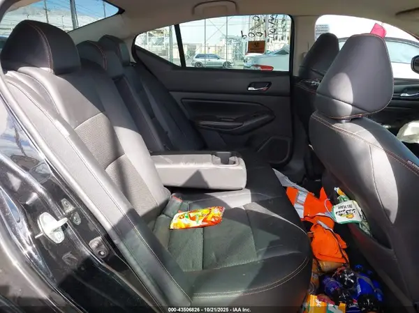 1N4BL4CV6KC170577 2019 NISSAN ALTIMA - Image 8