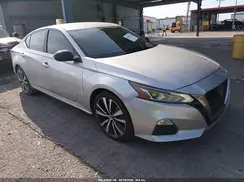 1N4BL4CV6KC171213 2019 NISSAN ALTIMA