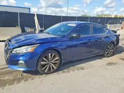 1N4BL4CV6KC171504 2019 NISSAN ALTIMA