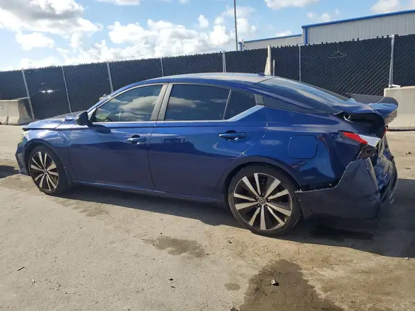 1N4BL4CV6KC171504 2019 NISSAN ALTIMA - Image 2