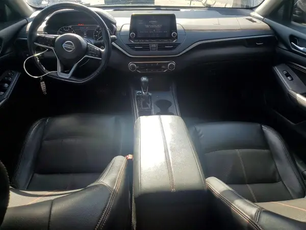 1N4BL4CV6KC171504 2019 NISSAN ALTIMA - Image 8