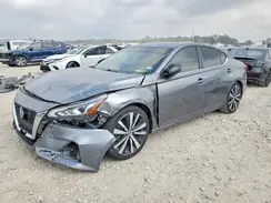 1N4BL4CV6KC171521 2019 NISSAN ALTIMA