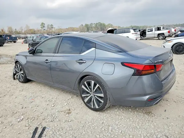 1N4BL4CV6KC171521 2019 NISSAN ALTIMA - Image 2