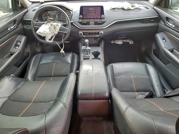 1N4BL4CV6KC171521 2019 NISSAN ALTIMA - Image 8
