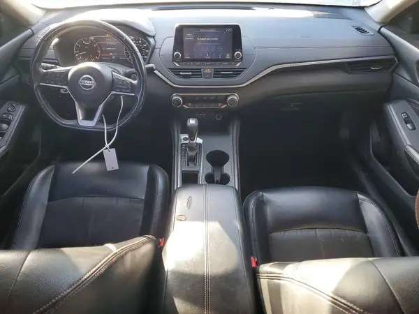 1N4BL4CV6KC171535 2019 NISSAN ALTIMA - Image 8