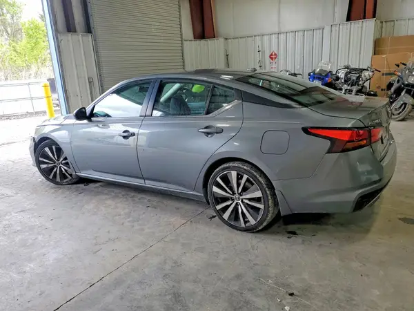 1N4BL4CV6KC171776 2019 NISSAN ALTIMA - Image 2