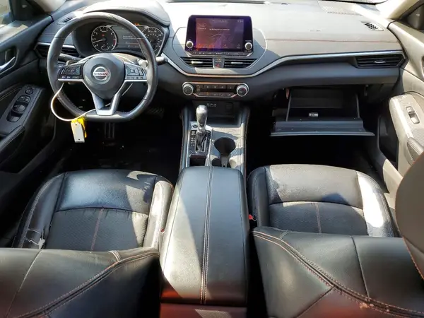 1N4BL4CV6KC171776 2019 NISSAN ALTIMA - Image 8