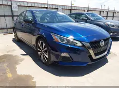 1N4BL4CV6KC172233 2019 NISSAN ALTIMA