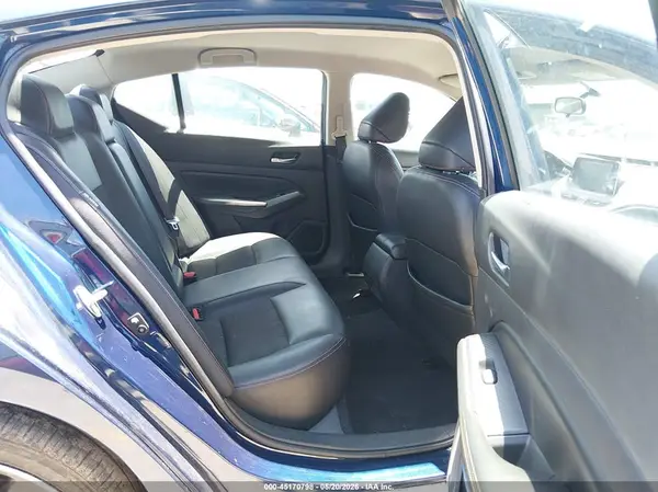 1N4BL4CV6KC172233 2019 NISSAN ALTIMA - Image 8