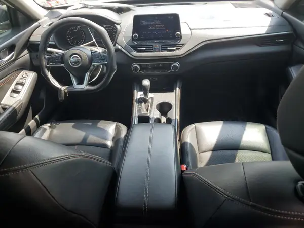 1N4BL4CV6KC172832 2019 NISSAN ALTIMA - Image 8