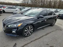 1N4BL4CV6KC173401 2019 NISSAN ALTIMA