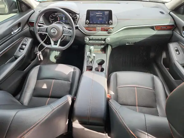 1N4BL4CV6KC173401 2019 NISSAN ALTIMA - Image 8