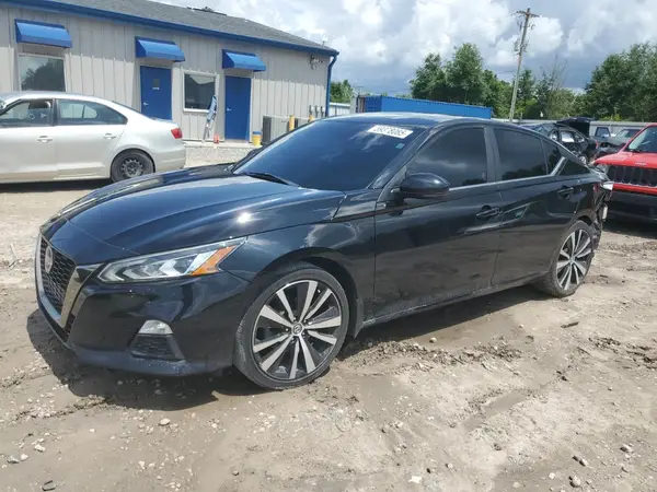 1N4BL4CV6KC173771 2019 NISSAN ALTIMA - Image 1