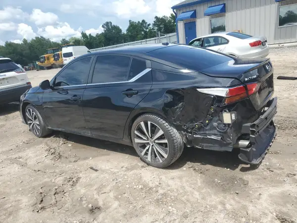 1N4BL4CV6KC173771 2019 NISSAN ALTIMA - Image 2