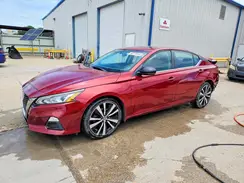 1N4BL4CV6KC174225 2019 NISSAN ALTIMA