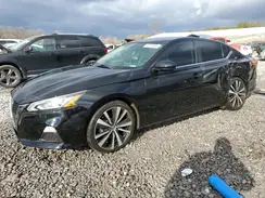 1N4BL4CV6KC174841 2019 NISSAN ALTIMA