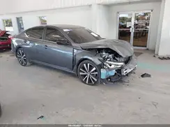 1N4BL4CV6KC175827 2019 NISSAN ALTIMA