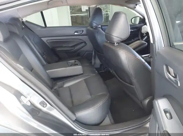 1N4BL4CV6KC175827 2019 NISSAN ALTIMA - Image 8
