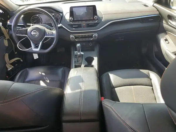 1N4BL4CV6KC176024 2019 NISSAN ALTIMA - Image 8