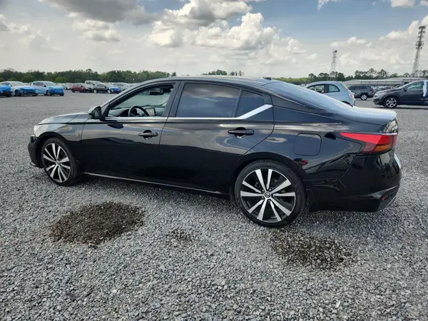 1N4BL4CV6KC176220 2019 NISSAN ALTIMA - Image 2