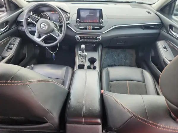 1N4BL4CV6KC176220 2019 NISSAN ALTIMA - Image 8
