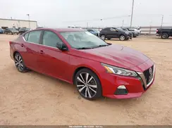 1N4BL4CV6KC176489 2019 NISSAN ALTIMA
