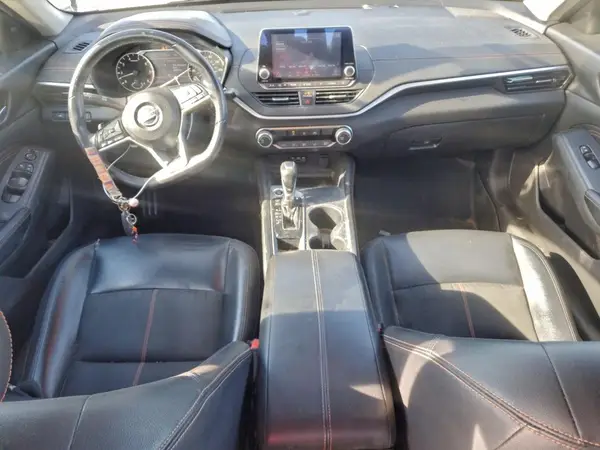 1N4BL4CV6KC176752 2019 NISSAN ALTIMA - Image 8