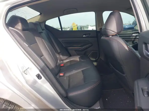 1N4BL4CV6KC177531 2019 NISSAN ALTIMA - Image 8