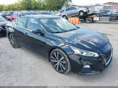 1N4BL4CV6KC179294 2019 NISSAN ALTIMA