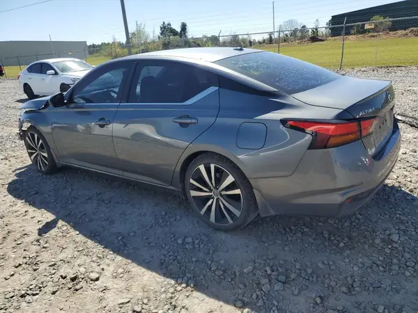 1N4BL4CV6KC179697 2019 NISSAN ALTIMA - Image 2
