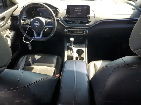 1N4BL4CV6KC179697 2019 NISSAN ALTIMA - Image 8